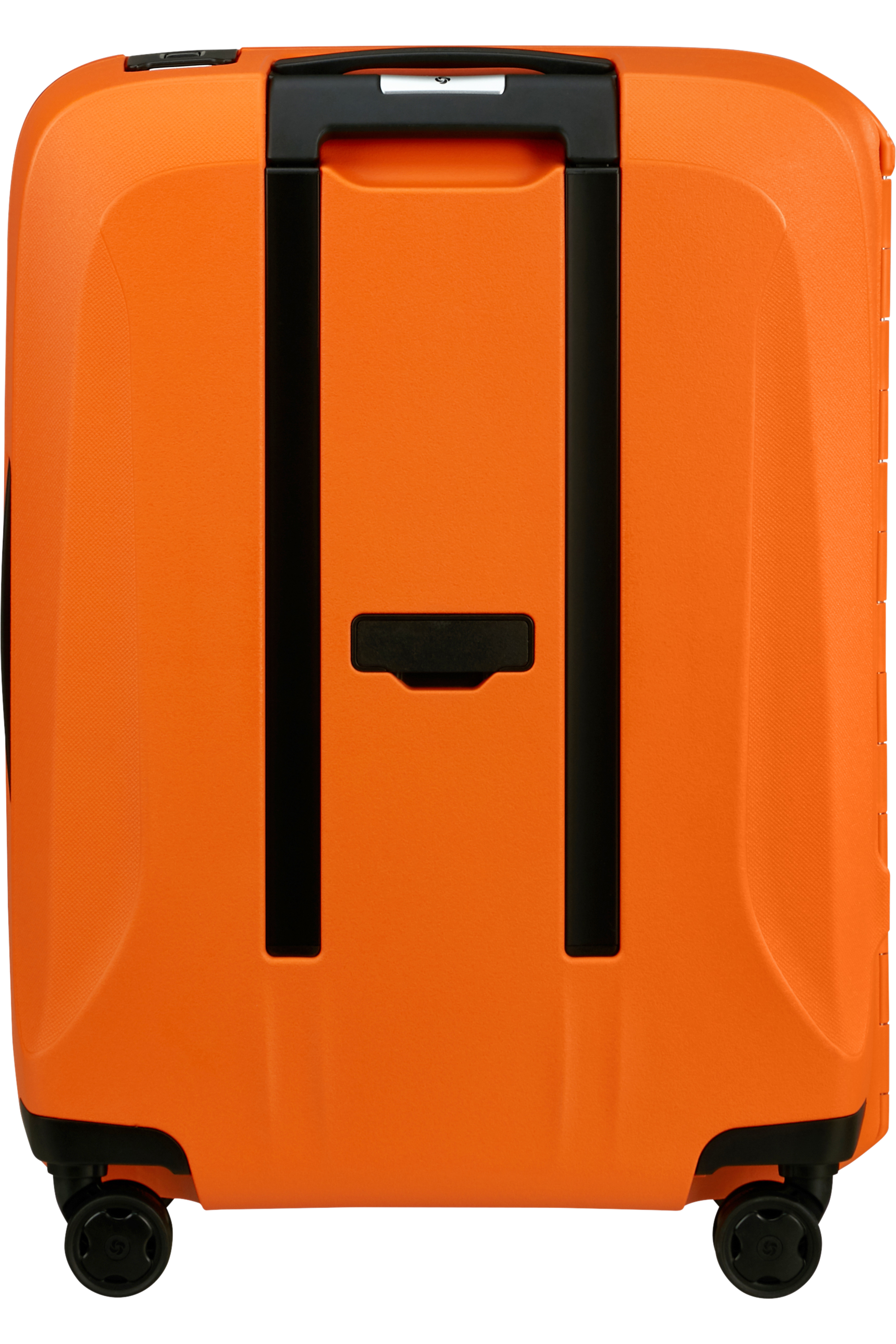 Shop ESSENS Spinner (4 wheels) 55cm - Papaya Orange in australian