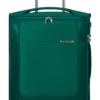 Shop D'LITE 55cm Spinner Expandable (4 wheels) - Pine Green in australian