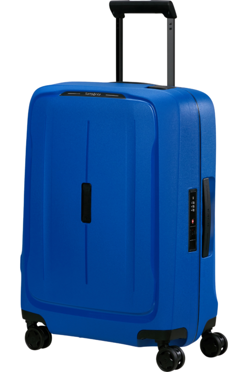 Shop ESSENS Spinner (4 wheels) 55cm - Nautical Blue in australian