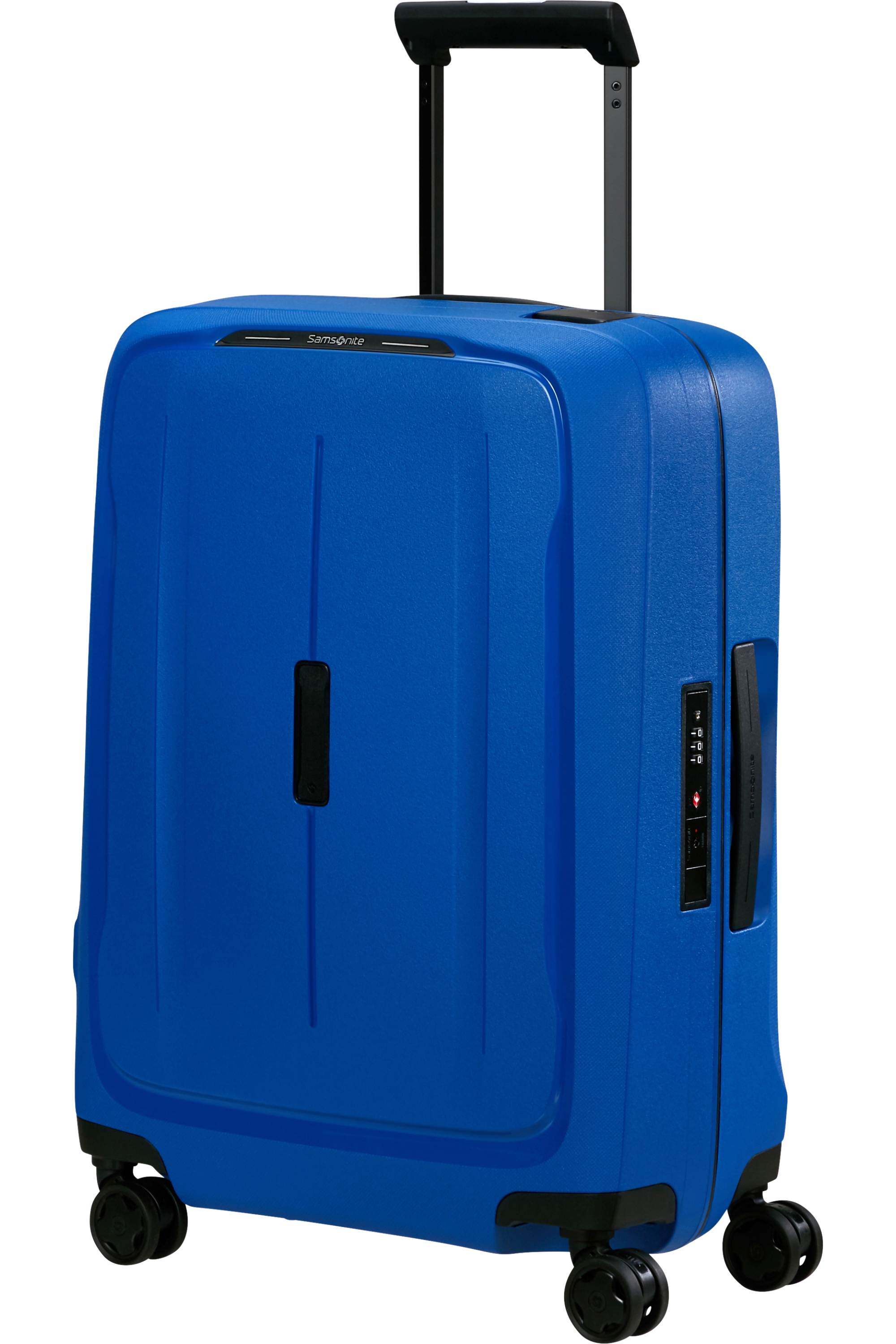 Shop ESSENS Spinner (4 wheels) 55cm - Nautical Blue in australian