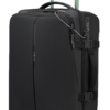 Shop SECURIPAK 2.0 Duffle with wheels 52cm - Black in australian