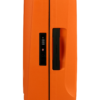 Shop ESSENS Spinner (4 wheels) 55cm - Papaya Orange in australian
