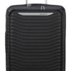 Shop UPSCAPE Spinner Expandable (4 wheels) 55cm Easy Access - Black in australian