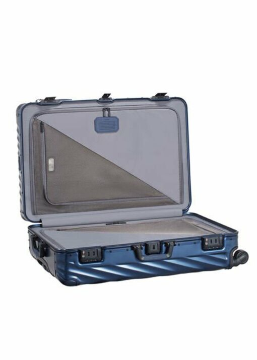 Shop 19 Degree Aluminium Extended Trip Packing Case - Eclipse in australian