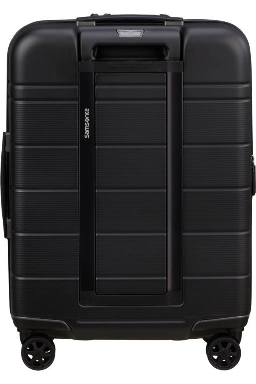 Shop NEOPOD Spinner Expandable (4 wheels) 55cm - Black in australian