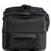 Shop ZDX Medium Upright Duffel - Black in australian