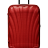 Shop C-Lite Spinner (4 wheels) 69cm - Chili red in australian