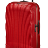 Shop C-Lite Spinner (4 wheels) 69cm - Chili red in australian