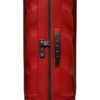 Shop C-Lite Spinner (4 wheels) 69cm - Chili red in australian