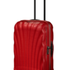 Shop C-Lite Spinner (4 wheels) 69cm - Chili red in australian