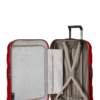 Shop C-Lite Spinner (4 wheels) 69cm - Chili red in australian