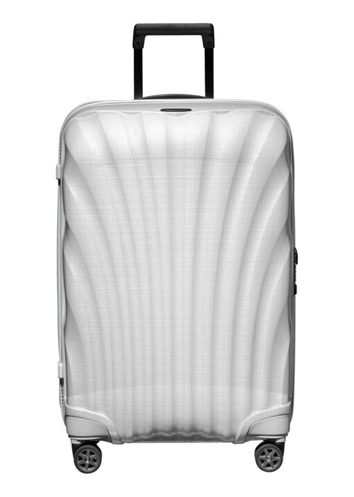 Shop C-Lite Spinner (4 wheels) 69cm - Off White in australian