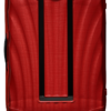 Shop C-Lite Spinner (4 wheels) 75cm - Chili red in australian