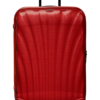 Shop C-Lite Spinner (4 wheels) 75cm - Chili red in australian