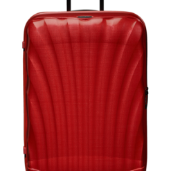 Shop C-Lite Spinner (4 wheels) 75cm - Chili red in australian