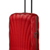 Shop C-Lite Spinner (4 wheels) 75cm - Chili red in australian