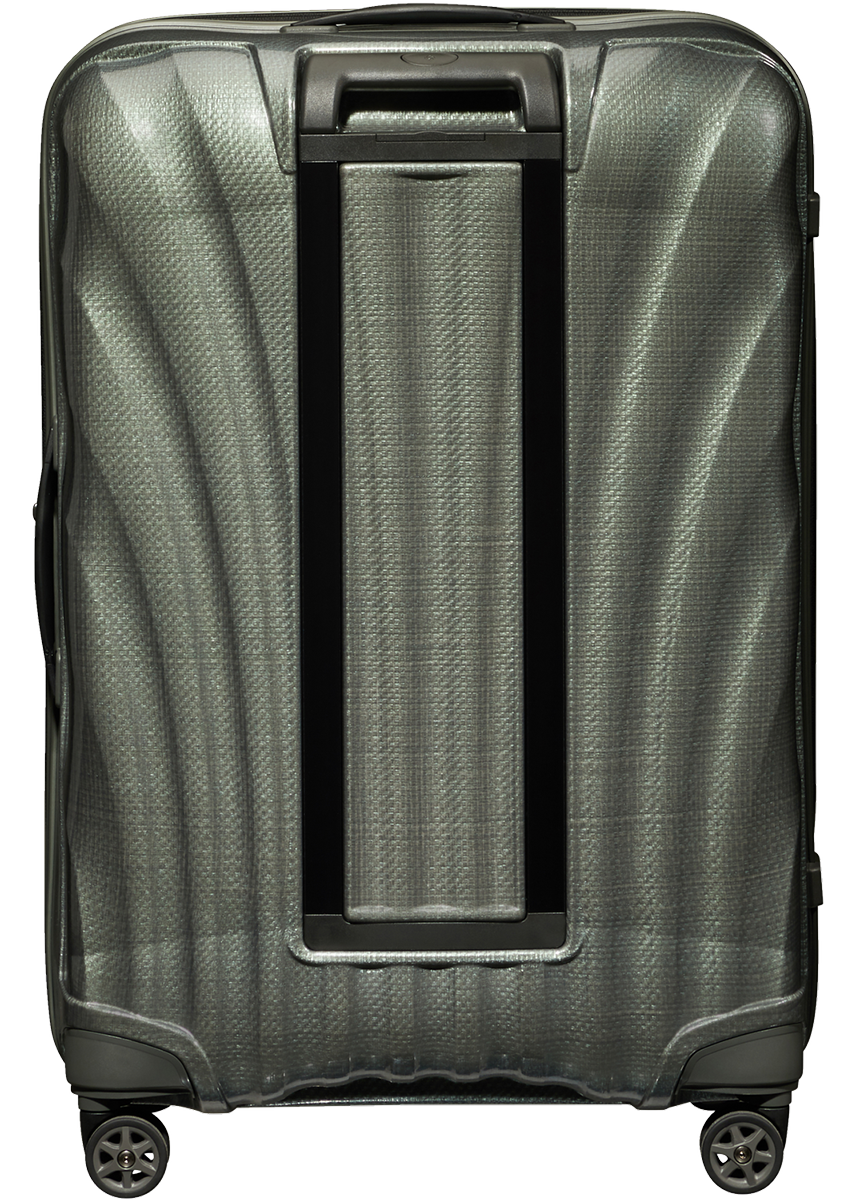 Shop C-Lite Spinner (4 wheels) 75cm - Metallic Green in australian