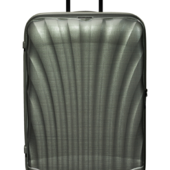 Shop C-Lite Spinner (4 wheels) 75cm - Metallic Green in australian