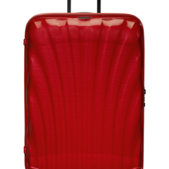 Shop C-Lite Spinner (4 wheels) 81cm - Chili red in australian