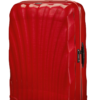Shop C-Lite Spinner (4 wheels) 81cm - Chili red in australian