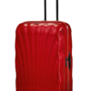 Shop C-Lite Spinner (4 wheels) 81cm - Chili red in australian