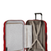 Shop C-Lite Spinner (4 wheels) 81cm - Chili red in australian