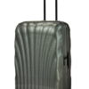 Shop C-Lite Spinner (4 wheels) 81cm - Metallic Green in australian