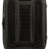 Shop PROXIS 55cm (20/23cm) Spinner Expandable (4 wheels) - Black in australian
