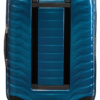 Shop PROXIS 55cm (20/23cm) Spinner Expandable (4 wheels) - Petrol Blue in australian