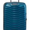 Shop PROXIS 55cm (20/23cm) Spinner Expandable (4 wheels) - Petrol Blue in australian