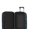 Shop PROXIS 55cm (20/23cm) Spinner Expandable (4 wheels) - Petrol Blue in australian
