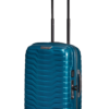 Shop PROXIS 55cm (20/23cm) Spinner Expandable (4 wheels) - Petrol Blue in australian