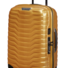 Shop PROXIS 55cm (20/23cm) Spinner Expandable (4 wheels) - Honey Gold in australian