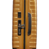 Shop PROXIS 55cm (20/23cm) Spinner Expandable (4 wheels) - Honey Gold in australian