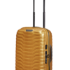 Shop PROXIS 55cm (20/23cm) Spinner Expandable (4 wheels) - Honey Gold in australian