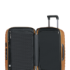 Shop PROXIS 55cm (20/23cm) Spinner Expandable (4 wheels) - Honey Gold in australian