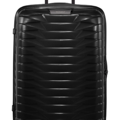 Shop PROXIS Spinner (4 wheels) 69cm - Black in australian