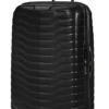 Shop PROXIS Spinner (4 wheels) 69cm - Black in australian