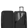 Shop PROXIS Spinner (4 wheels) 69cm - Black in australian