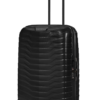 Shop PROXIS Spinner (4 wheels) 69cm - Black in australian
