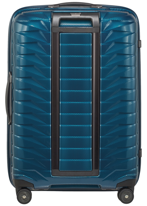 Shop PROXIS Spinner (4 wheels) 69cm - Petrol Blue in australian