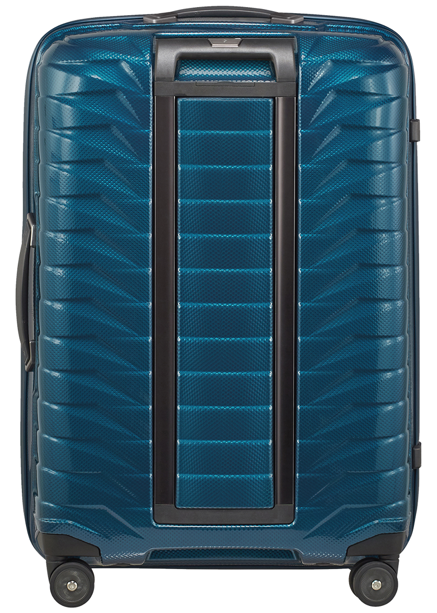 Shop PROXIS Spinner (4 wheels) 69cm - Petrol Blue in australian