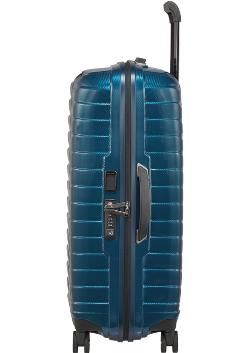 Shop PROXIS Spinner (4 wheels) 69cm - Petrol Blue in australian