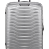 Shop PROXIS Spinner (4 wheels) 69cm - Silver in australian