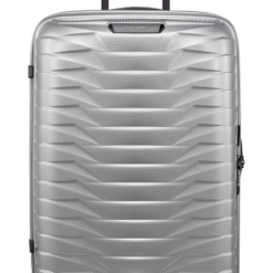 Shop PROXIS Spinner (4 wheels) 69cm - Silver in australian