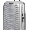 Shop PROXIS Spinner (4 wheels) 69cm - Silver in australian