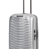 Shop PROXIS Spinner (4 wheels) 69cm - Silver in australian