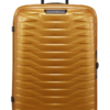 Shop PROXIS Spinner (4 wheels) 69cm - Honey Gold in australian