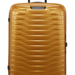 Shop PROXIS Spinner (4 wheels) 69cm - Honey Gold in australian