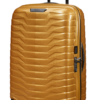 Shop PROXIS Spinner (4 wheels) 69cm - Honey Gold in australian